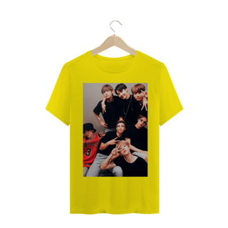 Nome do produto BTS kscwx