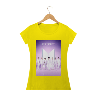 Nome do produto BTS zjf3w