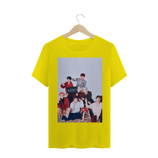 Nome do produto BTS zw1lo