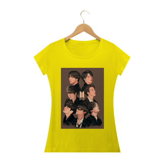 Nome do produto BTS 3ng60