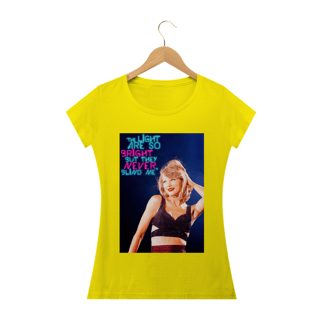 Nome do produto Taylor Swift 10ily