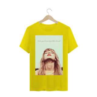 Nome do produto Taylor Swift 169aw
