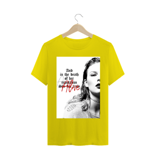 Nome do produto Taylor Swift kjr6z
