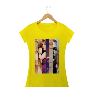 Nome do produto Taylor Swift qrw5m
