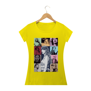 Nome do produto Taylor Swift 25nas