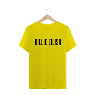 Nome do produto Billie Eilish nth2f