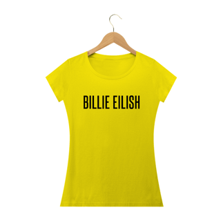 Nome do produto Billie Eilish 53s4d