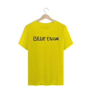 Nome do produto Billie Eilish m8e7o