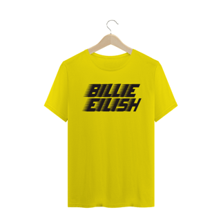 Nome do produto Billie Eilish gd2l0