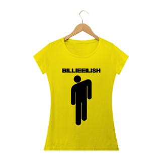 Nome do produto Billie Eilish dslp5