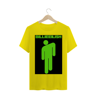 Nome do produto Billie Eilish 7s6ad