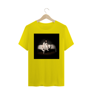 Nome do produto Billie Eilish 4w851