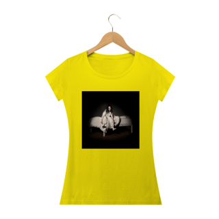 Nome do produto Billie Eilish a856w
