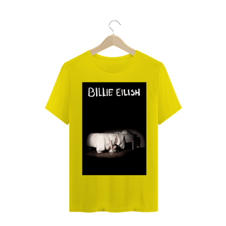 Nome do produto Billie Eilish x9rjm
