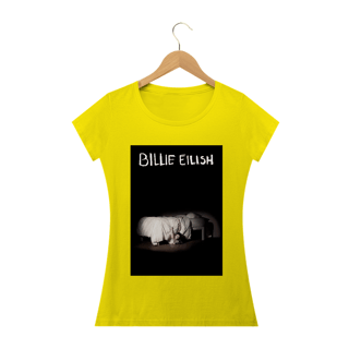Nome do produto Billie Eilish fo11v