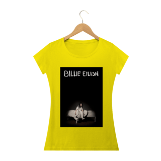 Nome do produto Billie Eilish lvtoe
