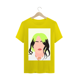 Nome do produto Billie Eilish 07rc7