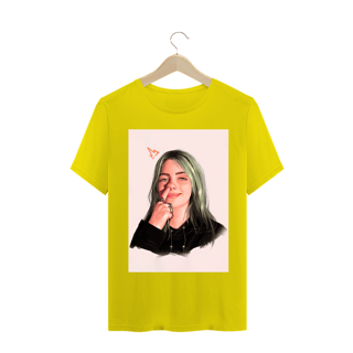 Nome do produto Billie Eilish 9ejyg