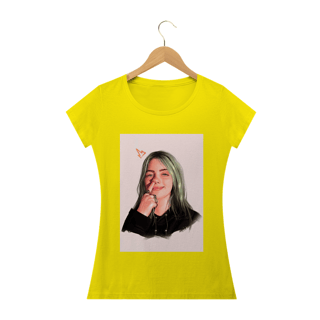 Nome do produto Billie Eilish 51rqt
