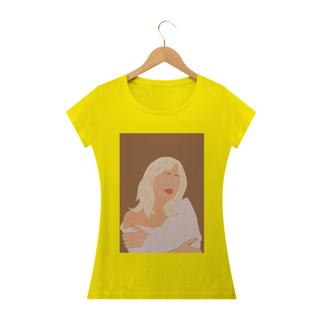 Nome do produto Billie Eilish 7fa8c