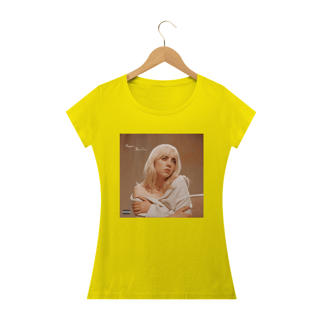 Nome do produto Billie Eilish rovrk
