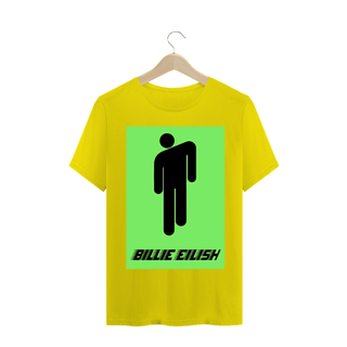 Nome do produto Billie Eilish lstvc