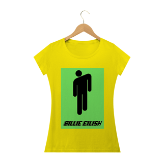 Nome do produto Billie Eilish z6o4s