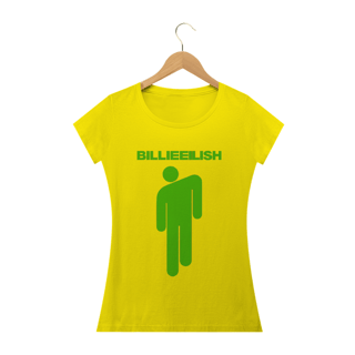 Nome do produto Billie Eilish be5k0