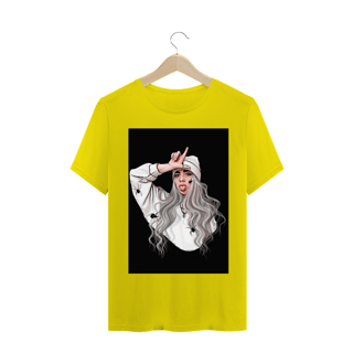 Nome do produto Billie Eilish 8g39x