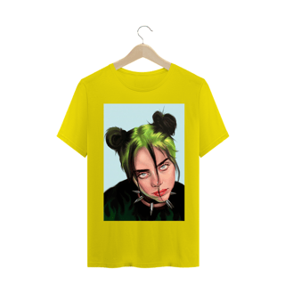 Nome do produto Billie Eilish 8dgvd