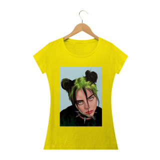 Nome do produto Billie Eilish y4w0u
