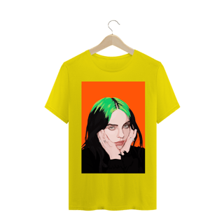 Nome do produto Billie Eilish txln7