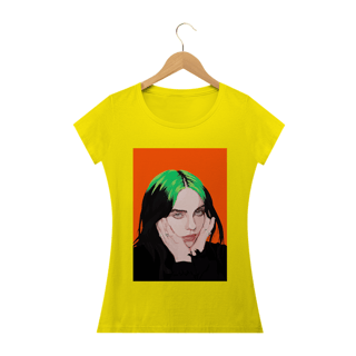 Nome do produto Billie Eilish h5nt6
