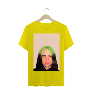Nome do produto Billie Eilish wfo98