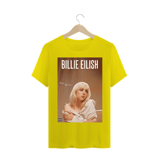 Nome do produto Billie Eilish o2oec