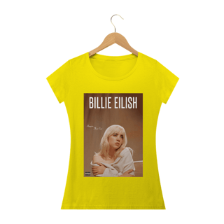Nome do produto Billie Eilish tm5ku
