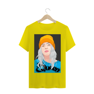Nome do produto Billie Eilish 85hoj