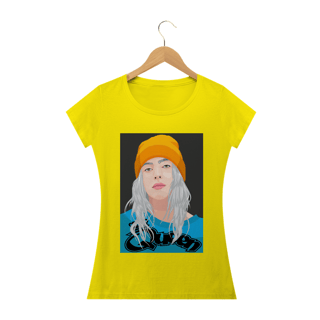 Nome do produto Billie Eilish 9dbmt