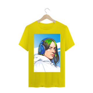 Nome do produto Billie Eilish nxpao