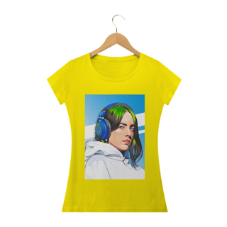 Nome do produto Billie Eilish ja50y