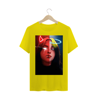 Nome do produto Billie Eilish q8pmb