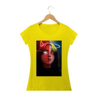Nome do produto Billie Eilish dgjhi