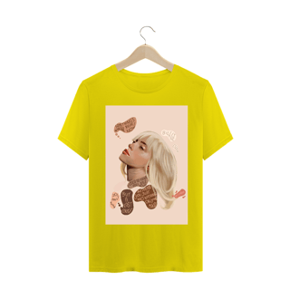 Nome do produto Billie Eilish vocz5