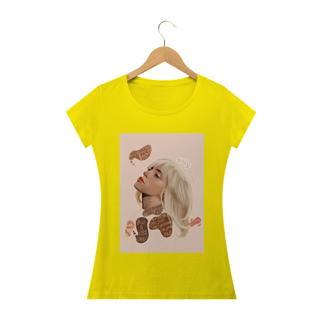 Nome do produto Billie Eilish rewnj