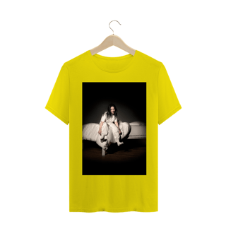 Nome do produto Billie Eilish qh6e2