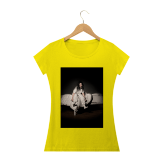 Nome do produto Billie Eilish 1uqcv