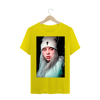 Nome do produto Billie Eilish kxihm