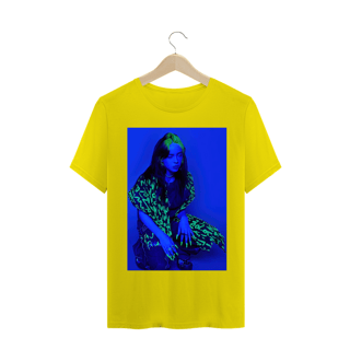 Nome do produto Billie Eilish gf1oc