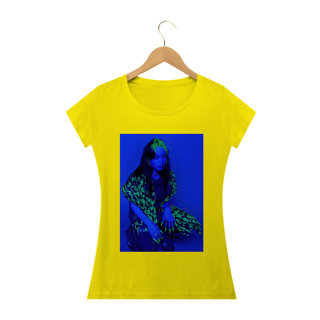 Nome do produto Billie Eilish gbvoq