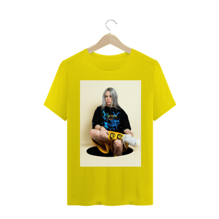 Nome do produto Billie Eilish yeq0x